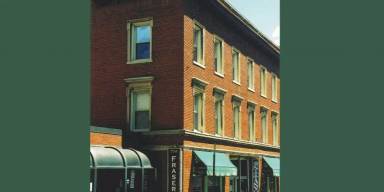 Main picture of 113 S Fraser St