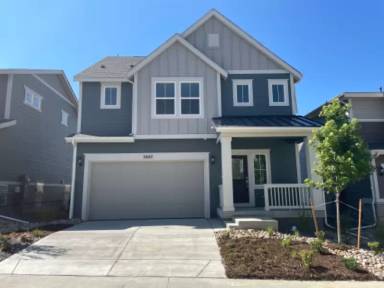 Main picture of 2607 Painted Turtle Ave