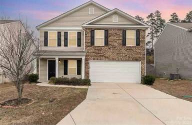 Main picture of 1036 Sundance Dr