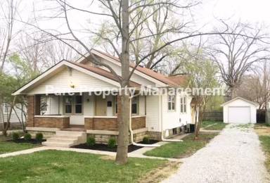 Main picture of 324 Albany St