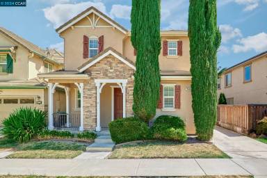Main picture of 17444 Mill Stone Way