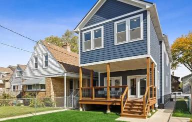 Main picture of 3816 N Newcastle Ave