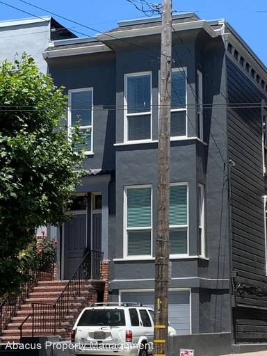 Main picture of 3054 California St
