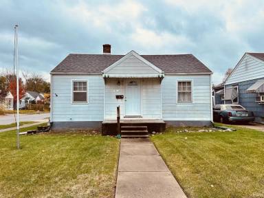 Main picture of 2802 Elwood Ave