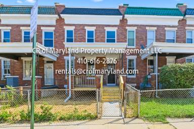 Main picture of Edmondson Village