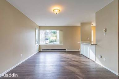 Main picture of Aladdin Apartments
