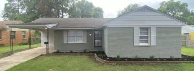 Main picture of 4301 Fredericks Ave