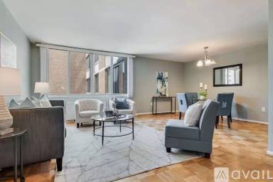 Main picture of Van Ness East Condominium