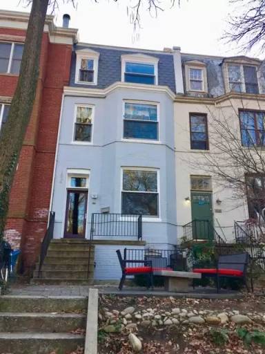 Main picture of 1822 Ingleside Ter NW