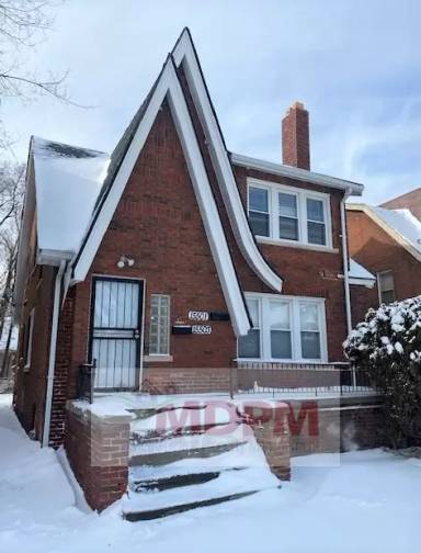 Main picture of 15501 Appoline St