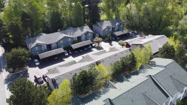 Main picture of Sherwood Terrace Apartments