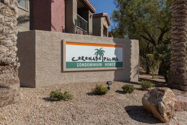 Main picture of Coronado Palms