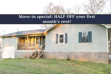 Main picture of 349 Black Fox Rd