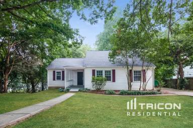 Main picture of 3809 Avalon Ave
