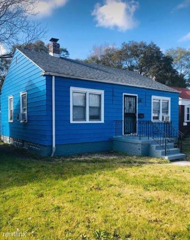 Main picture of 2517 Wabash Ave