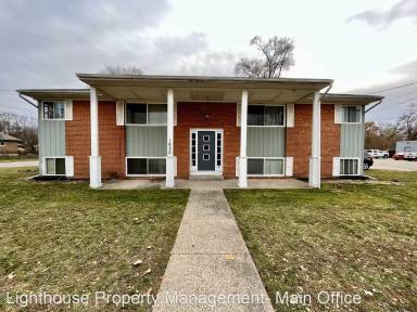 Main picture of 1950 Porter St SW