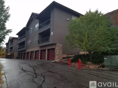 Main picture of Terrace Condominiums