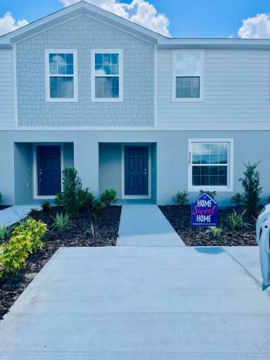 Main picture of 317 Wharf Way