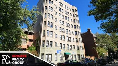 Main picture of 550 W Arlington Pl Apartments