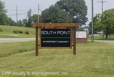 Main picture of South Point Apartments