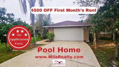 Main picture of 3276 Wilderness Trl
