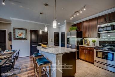 Main picture of Abbey at Dominion Crossing