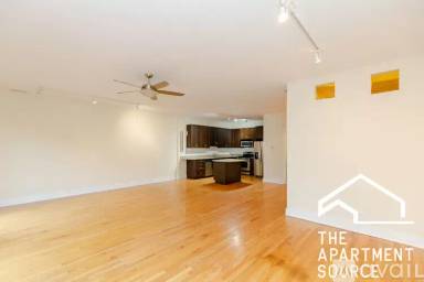 Main picture of 2504-16 North Willetts Court Apartments