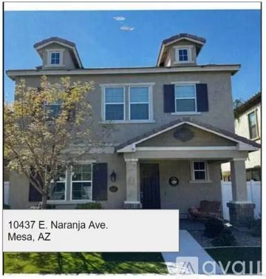 Main picture of 10437 E Naranja Ave