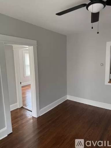 Main picture of 38 Montgomery St