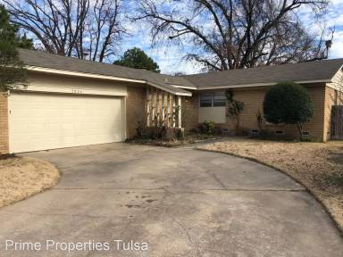 Main picture of 3823 S 87th East Ave