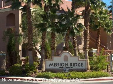 Main picture of Mission Ridge Condominiums