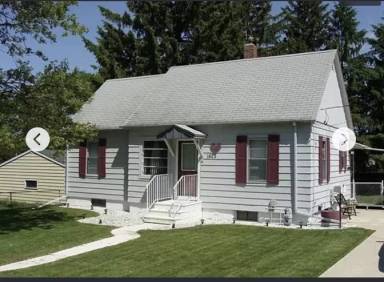 Main picture of 1425 E Ridgeway Ave