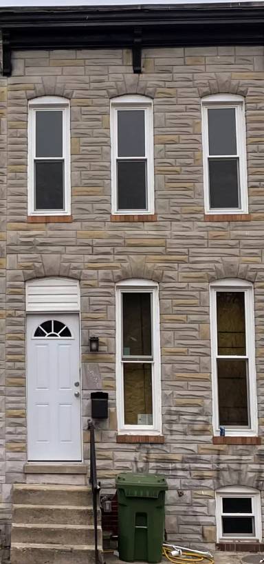Main picture of 1304 Sargeant St