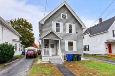 Main picture of 99 William St
