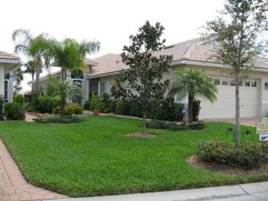 Main picture of 4491 Corso Venetia Blvd