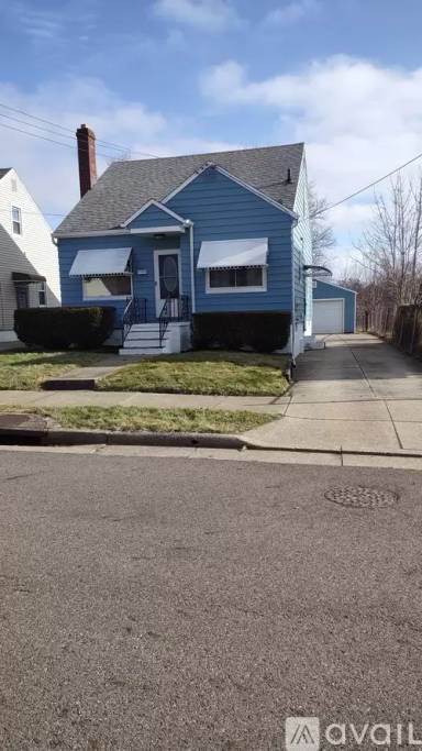 Main picture of 1923 15th St SW