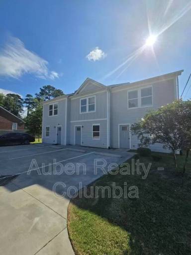 Main picture of 3751 Montgomery Ave