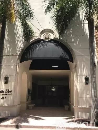 Main picture of Gables Park Tower