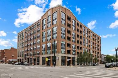 Main picture of 2300 S Michigan Ave