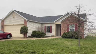 Main picture of 3232 Huxley Dr