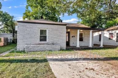 Main picture of 1861 Woodland Ave SW