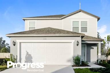 Main picture of Redding Pointe Homes