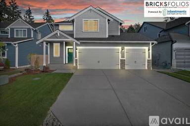 Main picture of 16211 9th Ave E