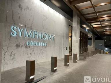Main picture of Symphony