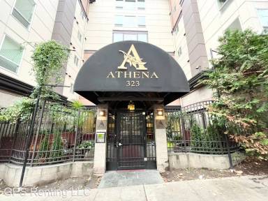 Main picture of Athena Condominiums