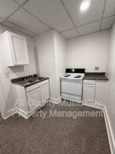 Main picture of Bonnabrook Apartments