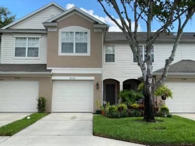 Main picture of 2551 Stockton Dr