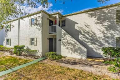 Main picture of Westshore Condo