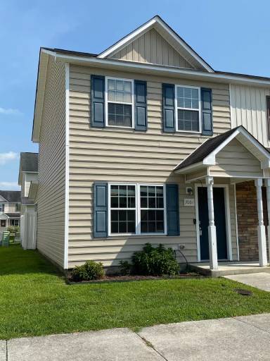 Main picture of 7005 Banister Loop