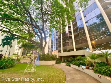Main picture of Honolulu Tower Condominiums